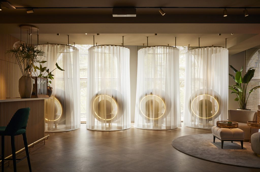 Rituals Cosmetics Opens Body & Mind Spa Retail & Leisure International