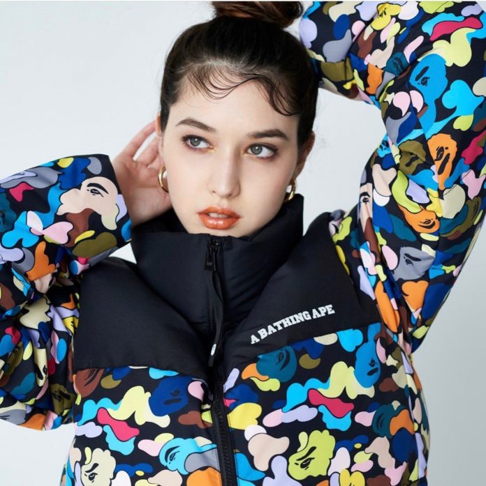 A Bathing Ape Looks to Expand Retail & Leisure International