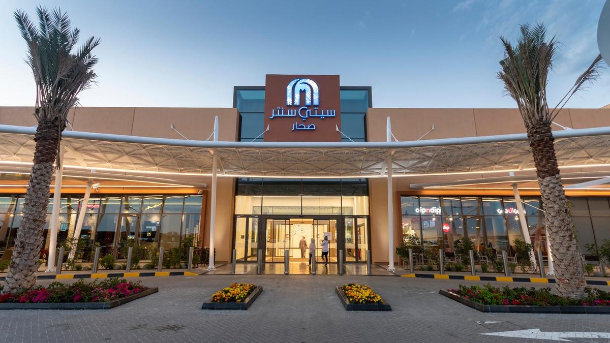 Majid Al Futtaim Displays Confidence - Retail & Leisure International