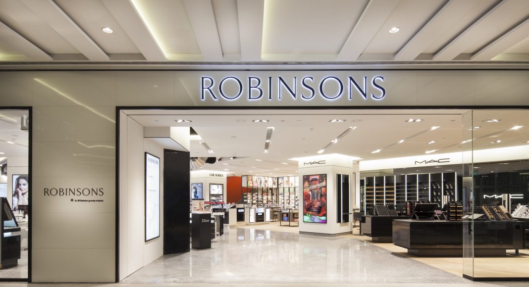 Robinsons
