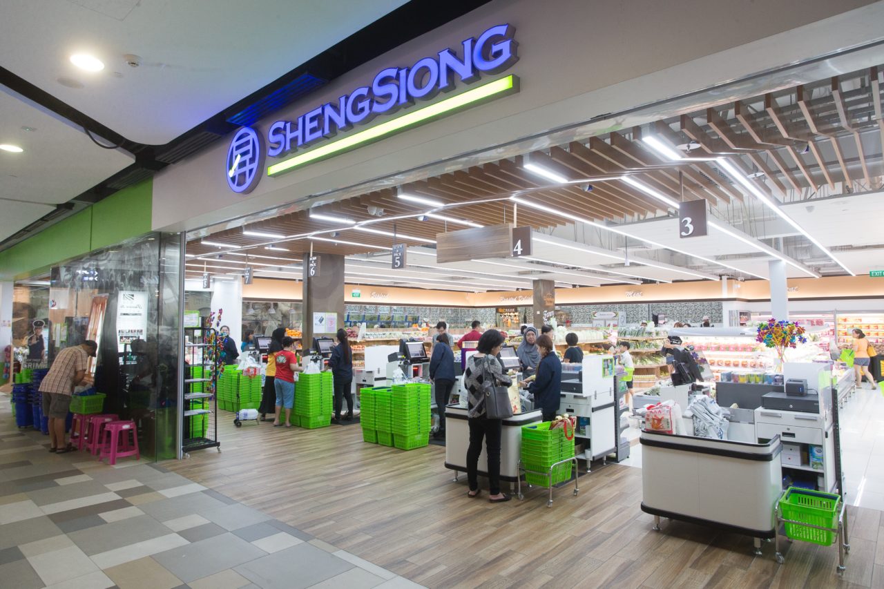 Third Sheng Siong Store To Open In Kunming, China Retail & Leisure
