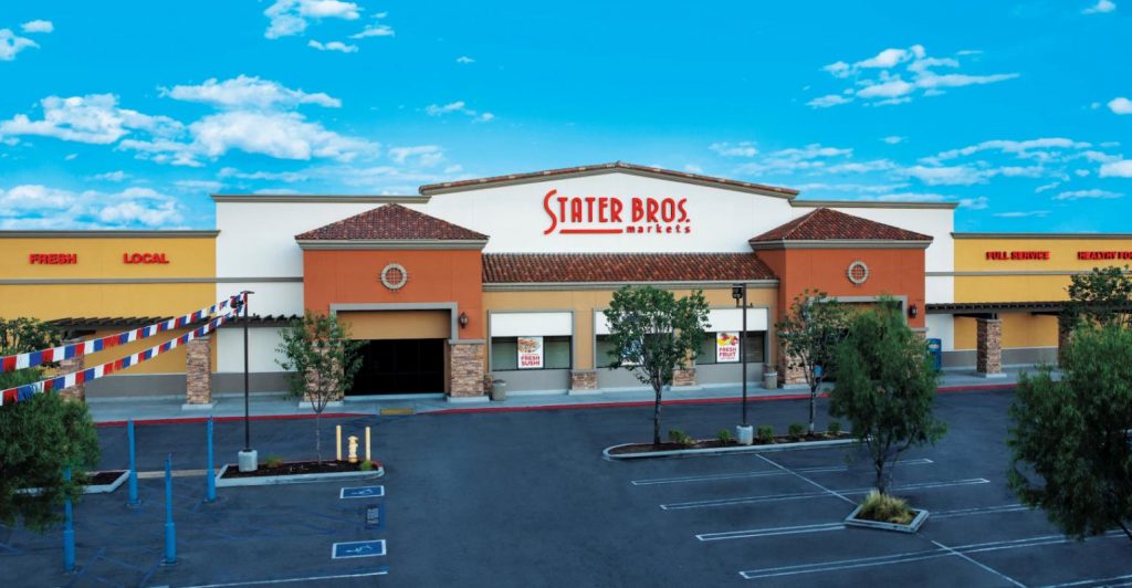 Stater Bros. Upgrades Online Shopping Experience Retail & Leisure
