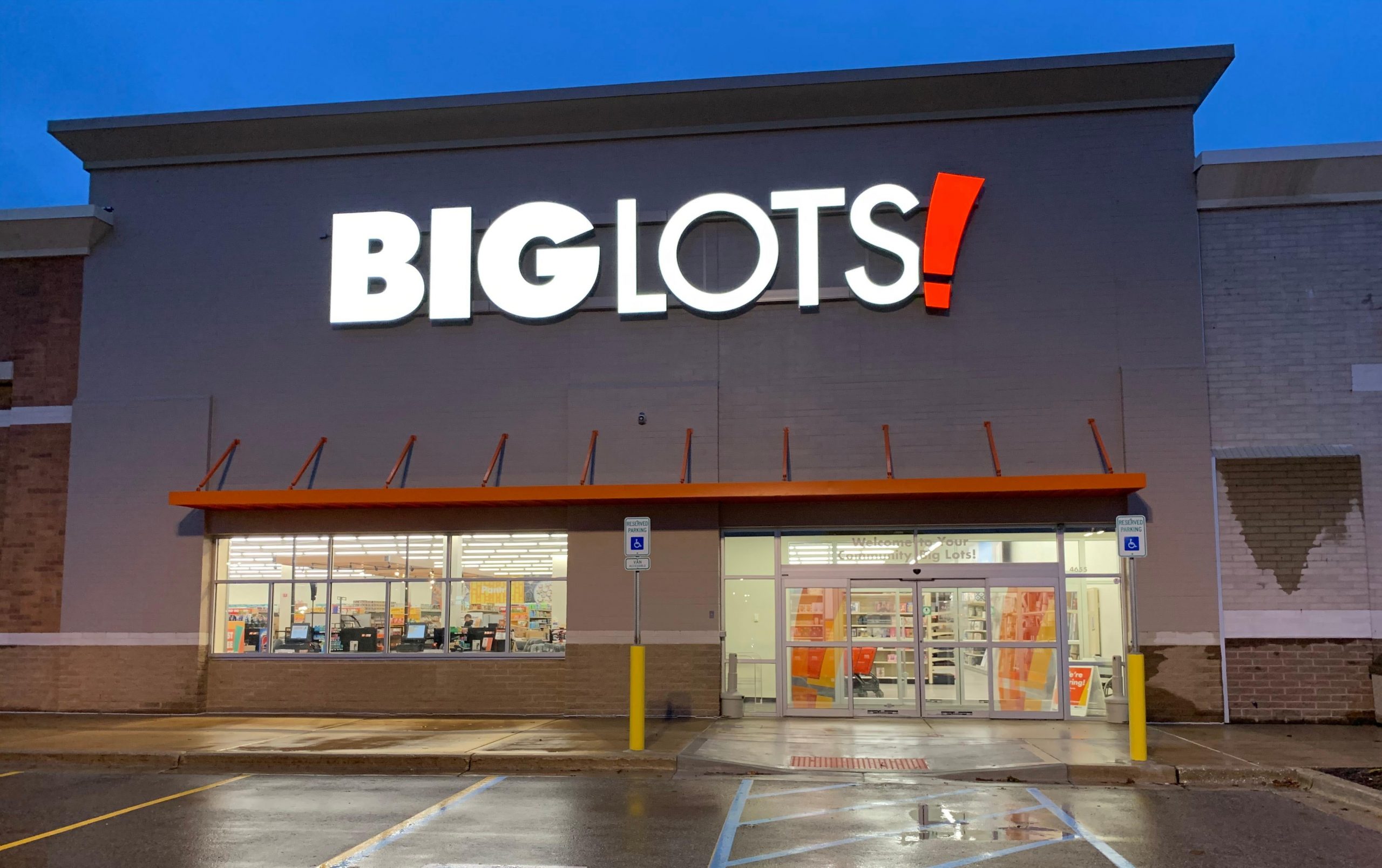 Big Lots’ Targets Ambitious Growth Retail & Leisure International
