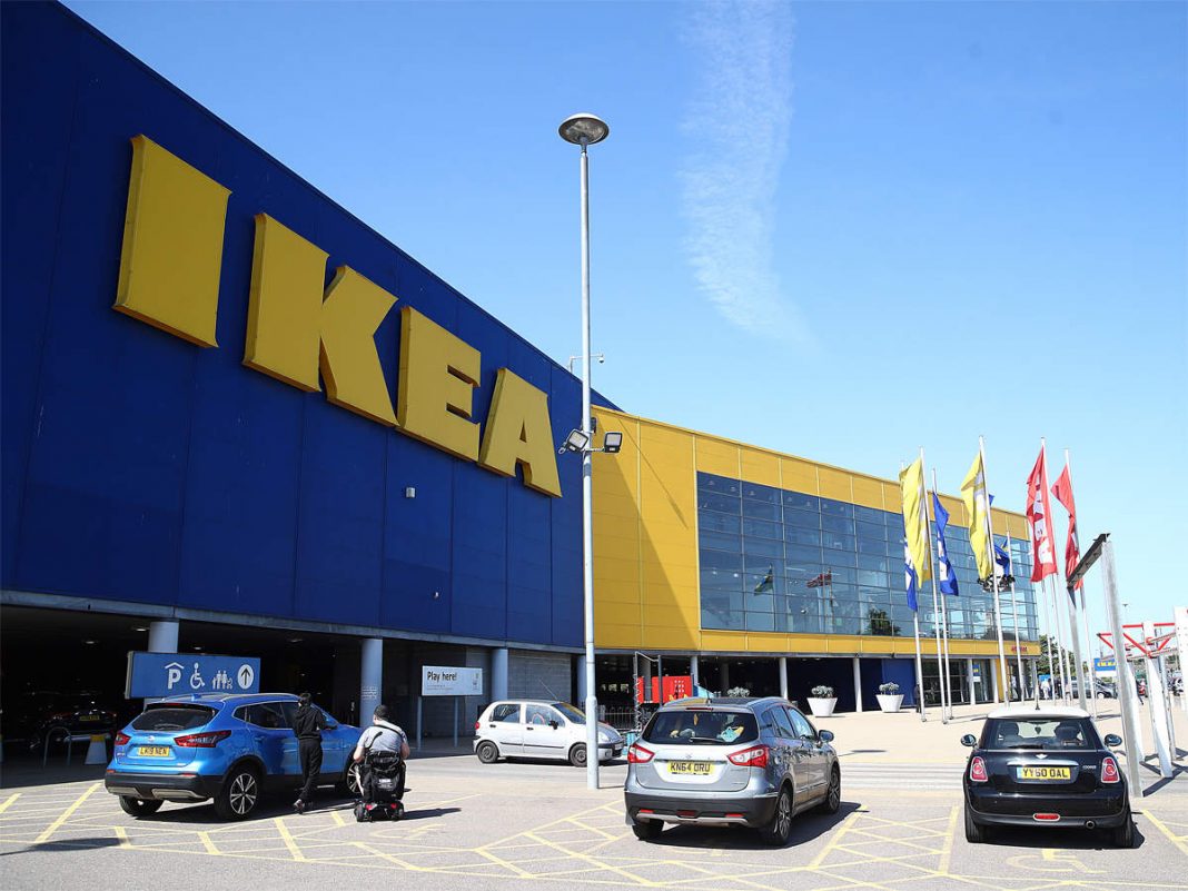 Ikea to Open 10 US Stores in 2026