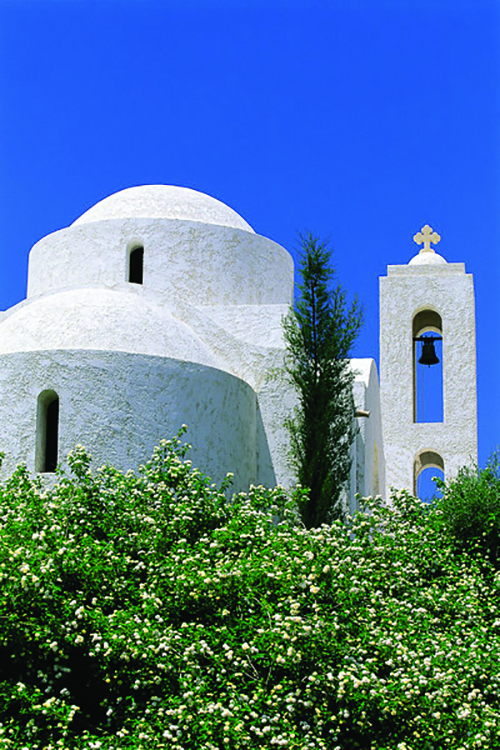 Anassa Chapel small