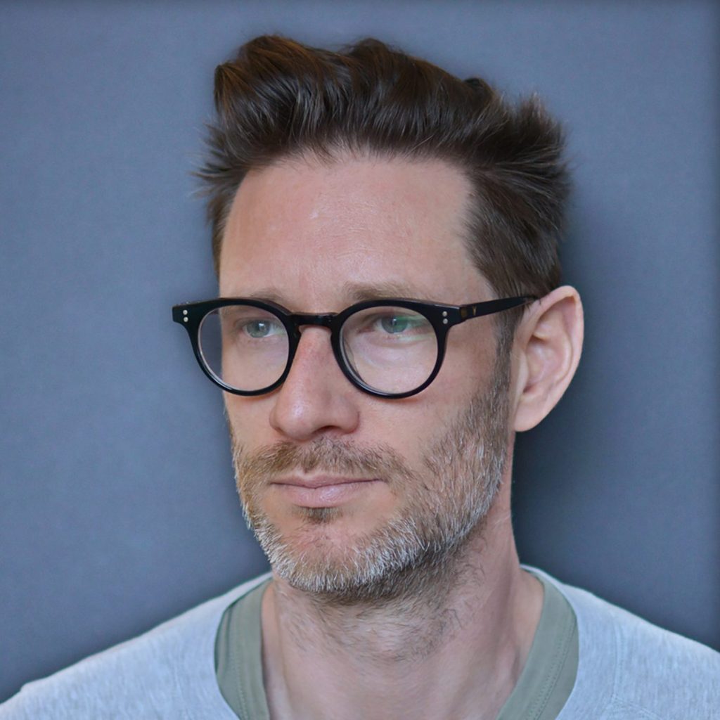 Nathan Watts
