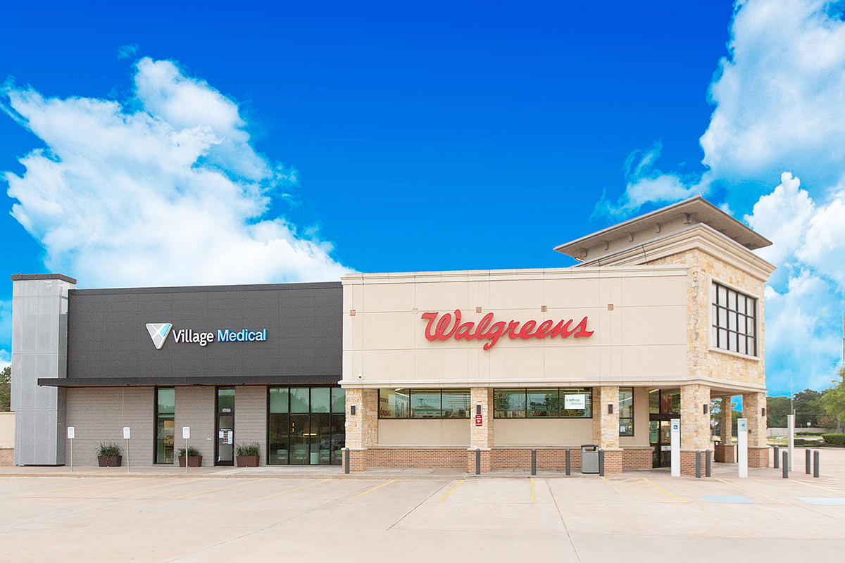 Walgreens to Bring New VillageMD Clinics to Indiana Retail & Leisure