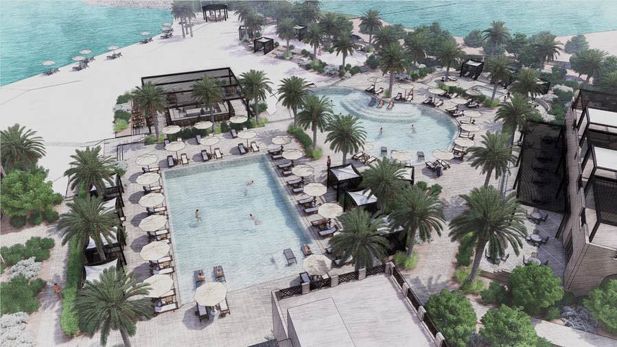 Chedi El Gouna