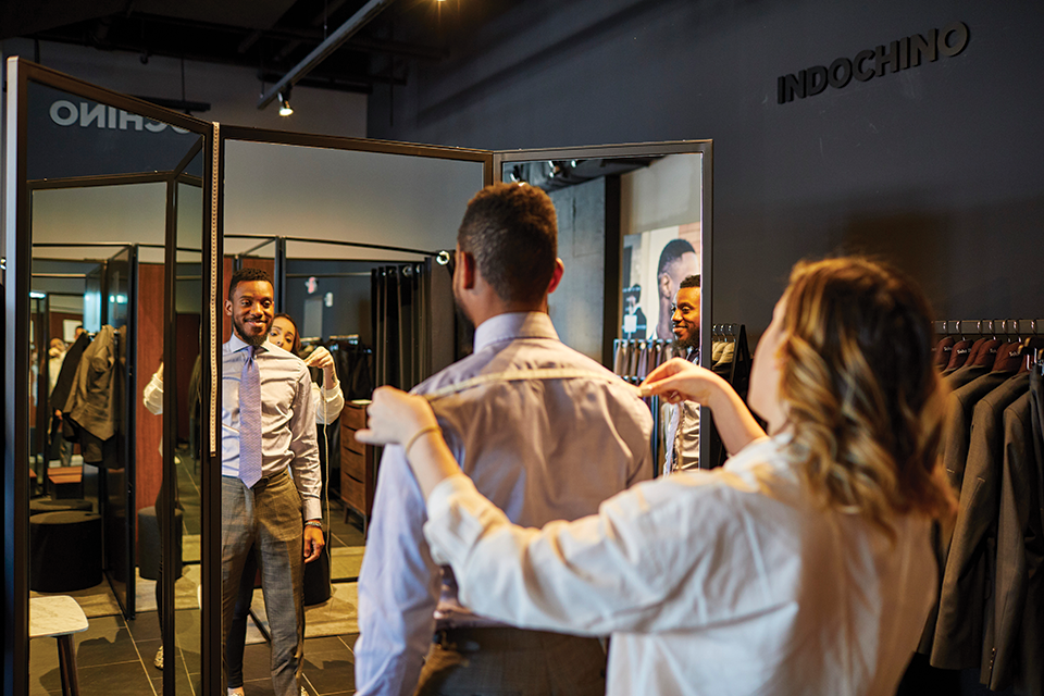 INDOCHINO Style Guide measuring customer 2 (Sep-Oct 21)
