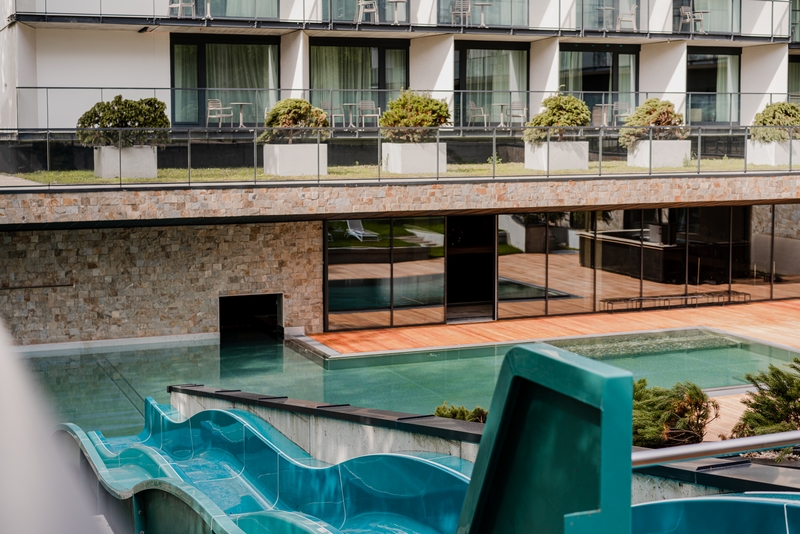 Radisson Resort Kolobrzeg Poland