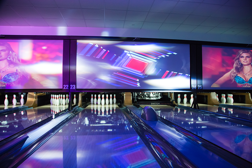 Singapore Bowling Federation Centre, Temasek1(Sep-Oct 21)