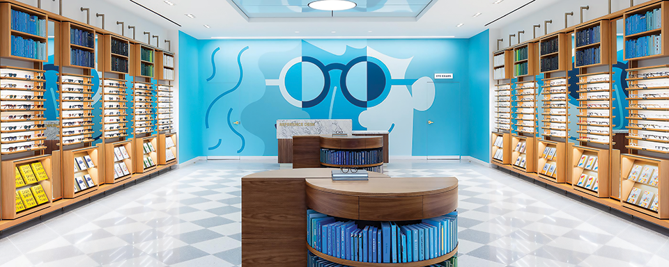 Warby Parker