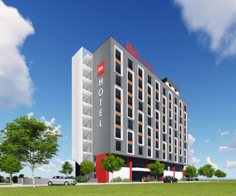 ibis-Bucharest-Politehnica
