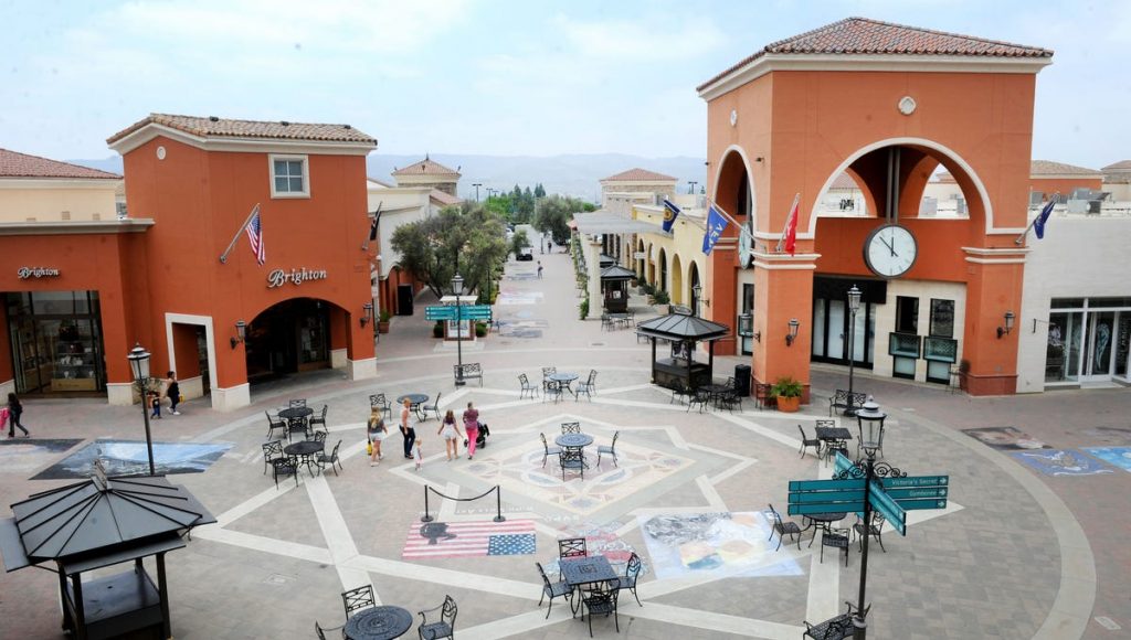 Macy s Acquisition Completes Festival s Simi Valley Site Plan Retail 