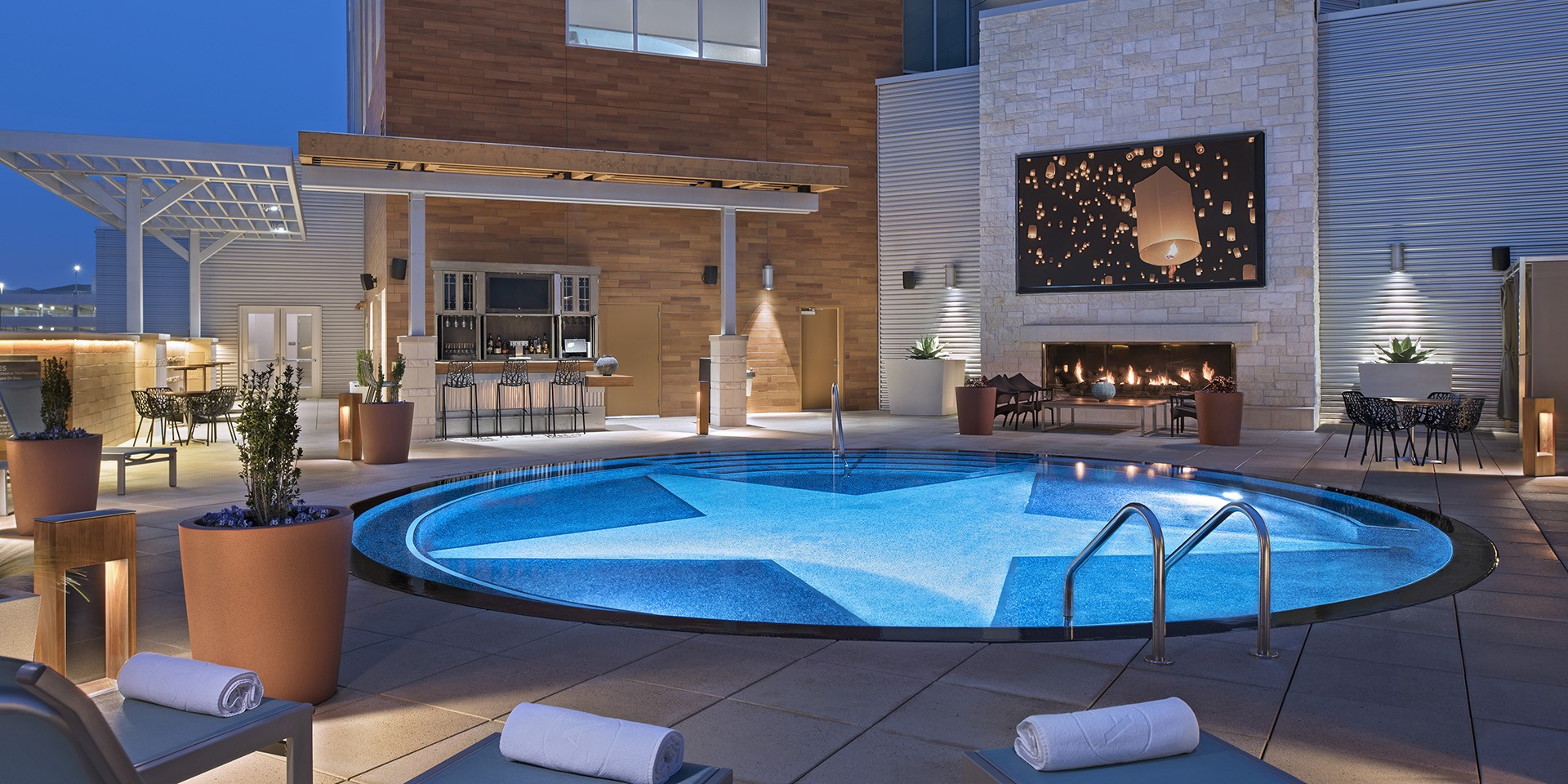 AwardWinning Boutique Brand Opens Seventh Property, Fourth on East Coast for Growing Archer