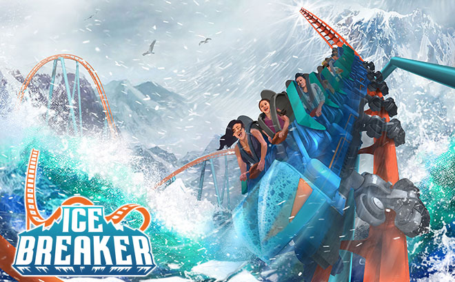 IceBreaker