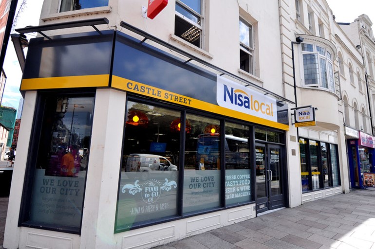 Nisa Retail Celebrates 1,000th Store Opening Retail & Leisure