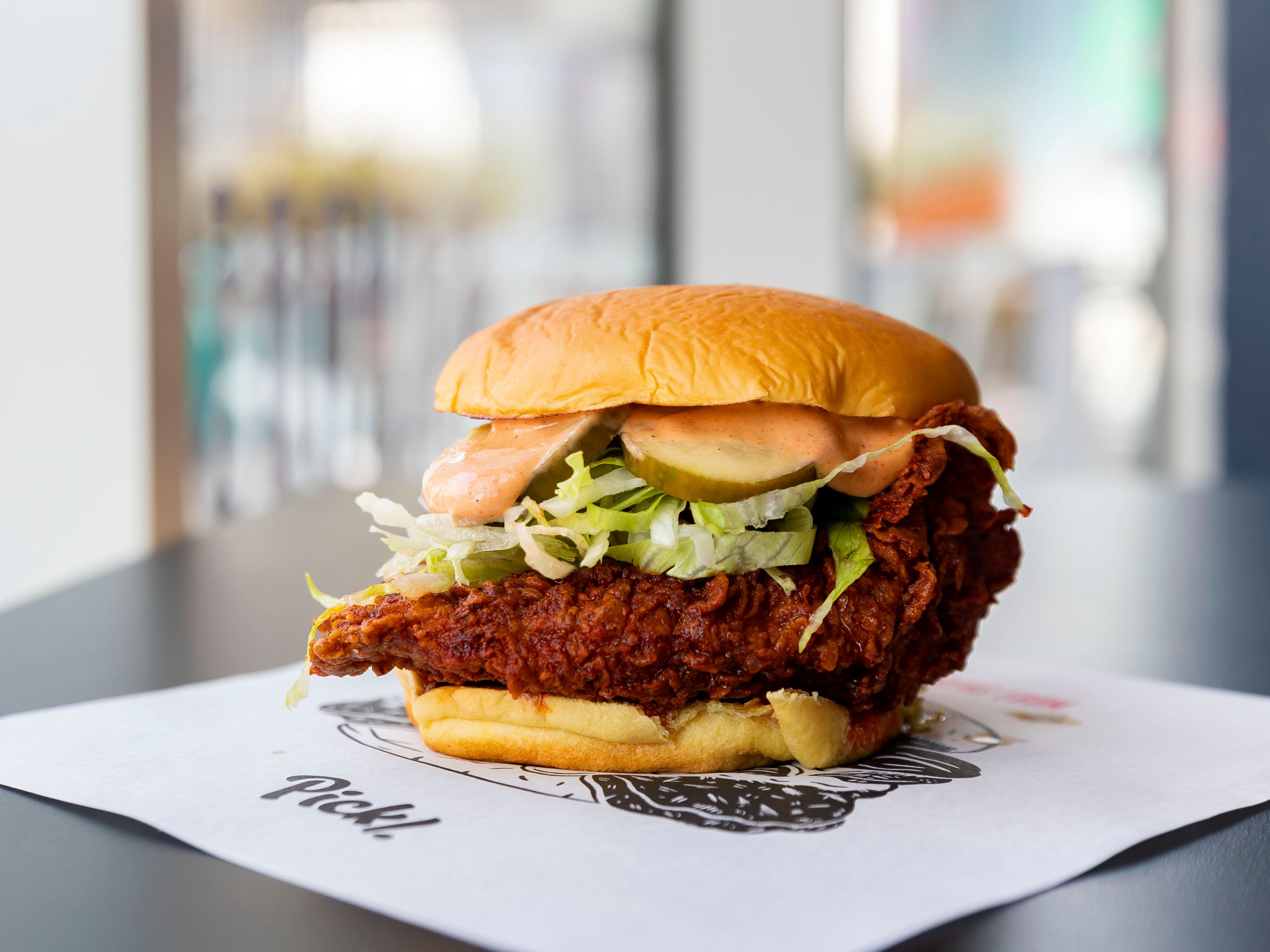 Pickl Comes to Abu Dhabi Retail & Leisure International