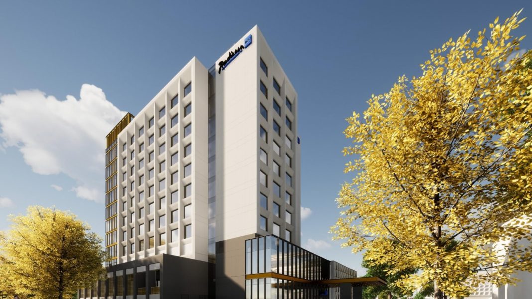 radisson