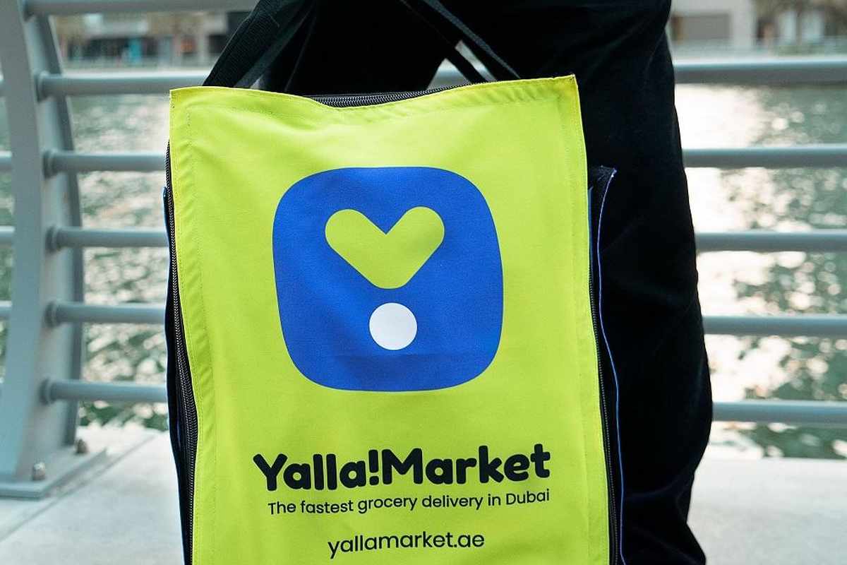 Yalla Market Begins Dubai Operations Retail & Leisure International