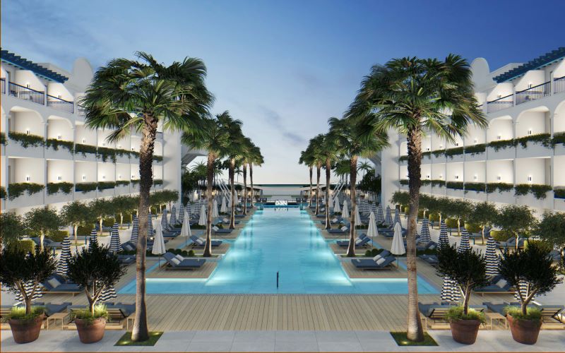 METT-Marbella-pool