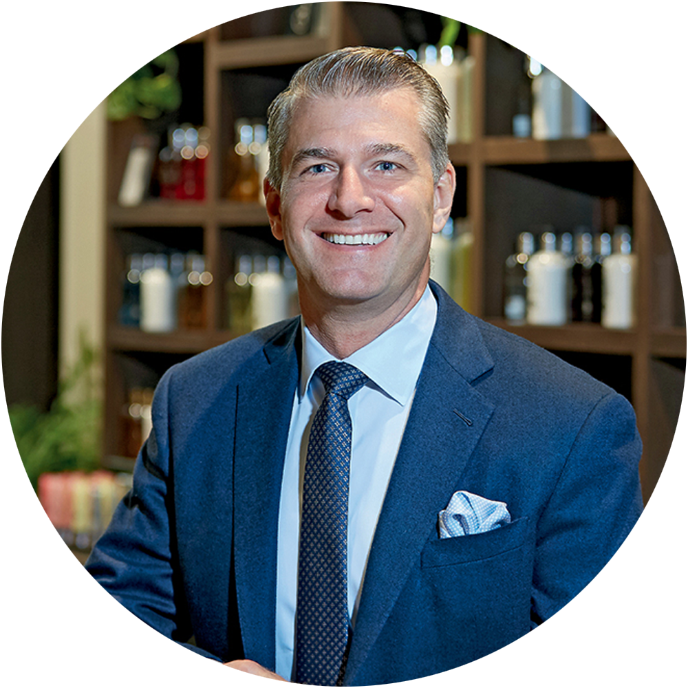 Molton Brown Created With Care Retail & Leisure International