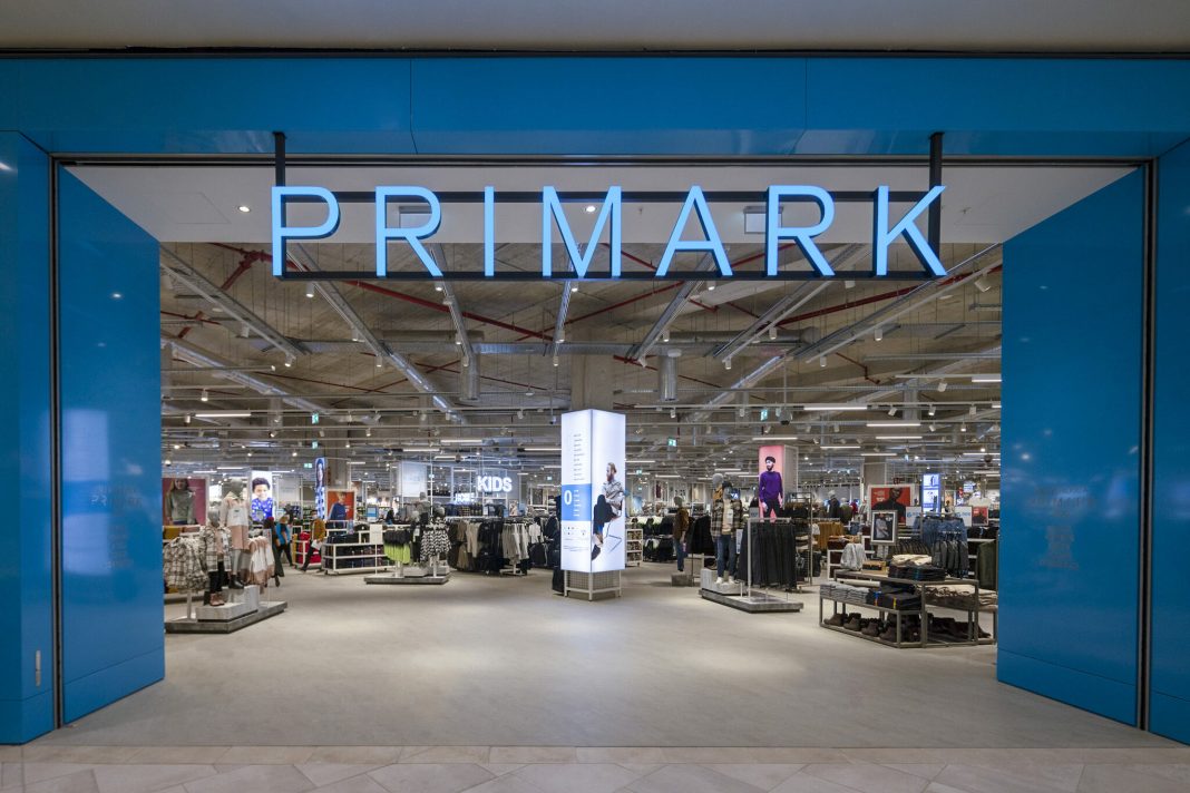 Primark Expands Recycling Programme Retail & Leisure International