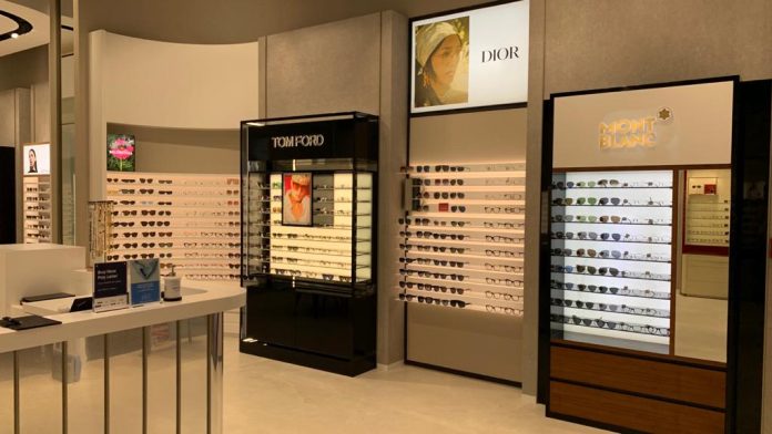 Rivoli Launches Dedicated Eyewear Division in the GCC | Retail ...