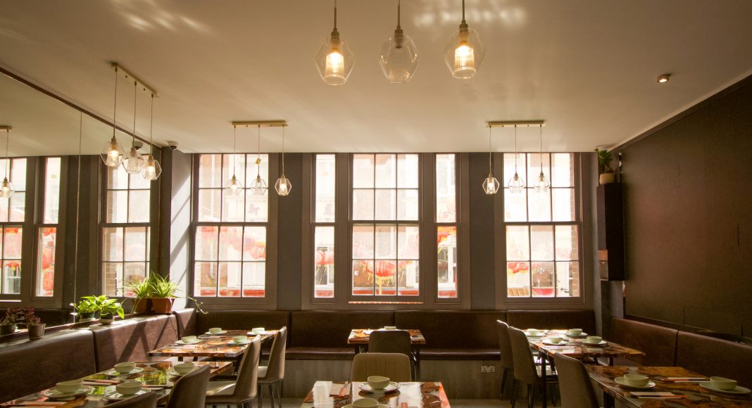 Shaxian Delicacies, Chinatown London 1