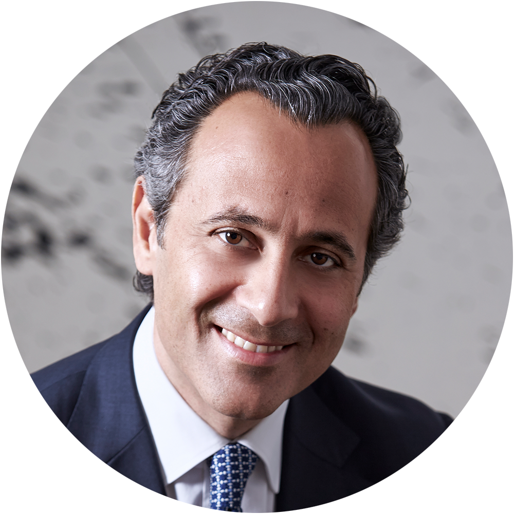 Azadea Group - True to the Customer 1 said