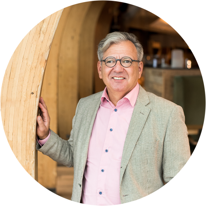 HMSHost Enriching The Travel Experience Retail & Leisure International