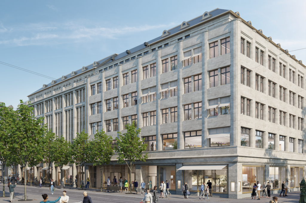 Bahnhofstrasse_Lintheschergasse