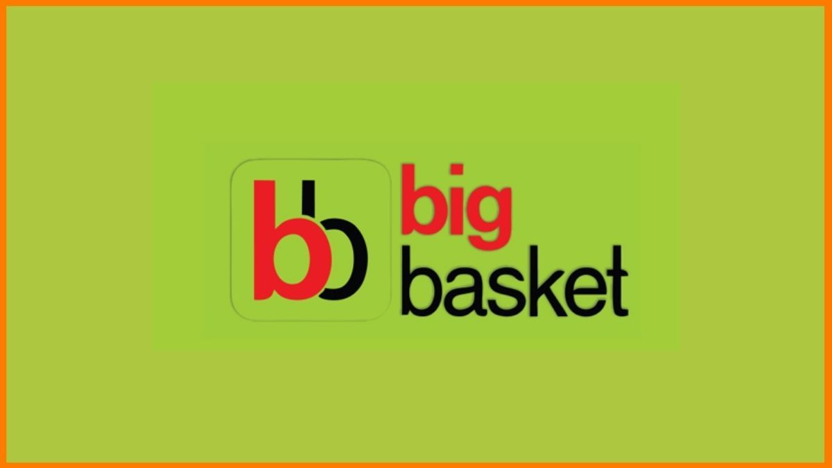 BigBasket Opens First BrickandMortar Store In Bengaluru Retail
