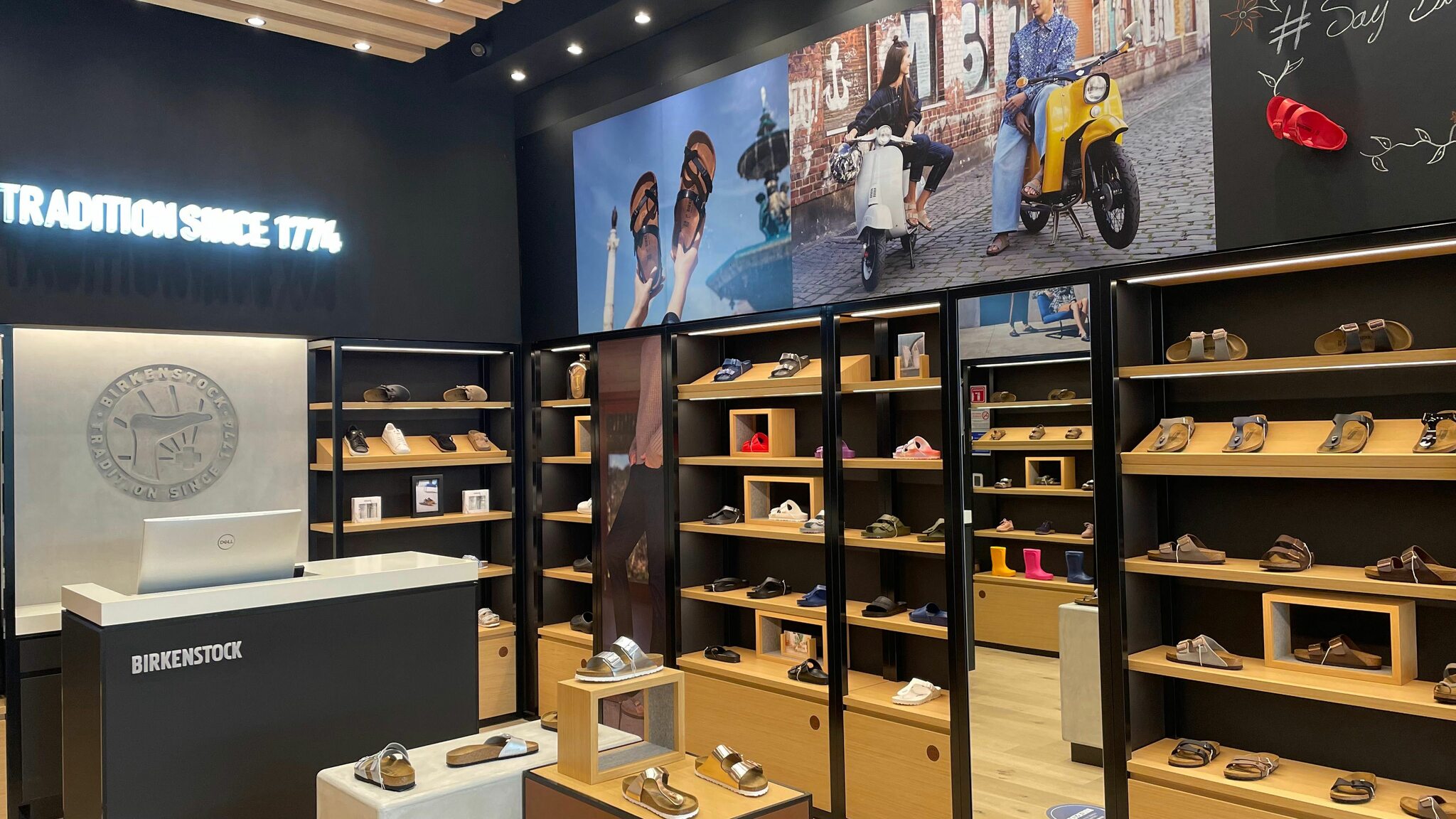 birkenstock uk store