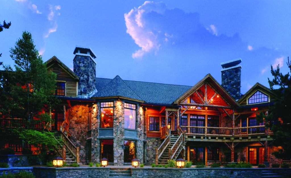 Chatwal Lodge Exterior (Nov 21)
