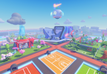 Nike Offers Immersive Virtual Experience