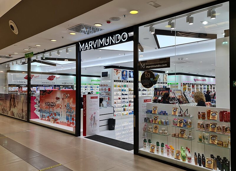 Marvimundo