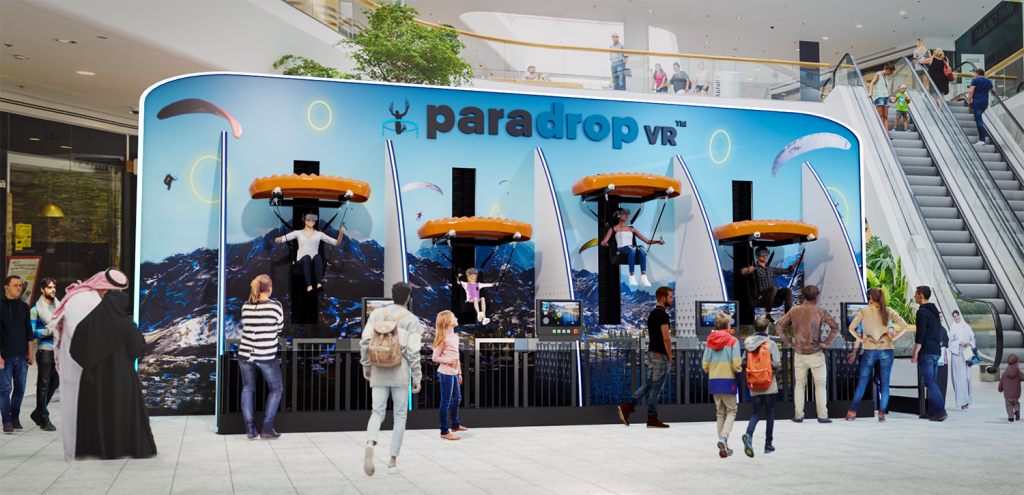 Paradrop 01
