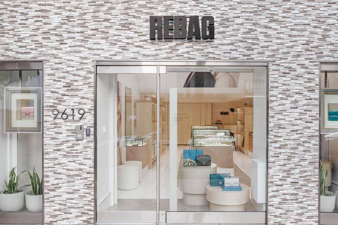 REBAG