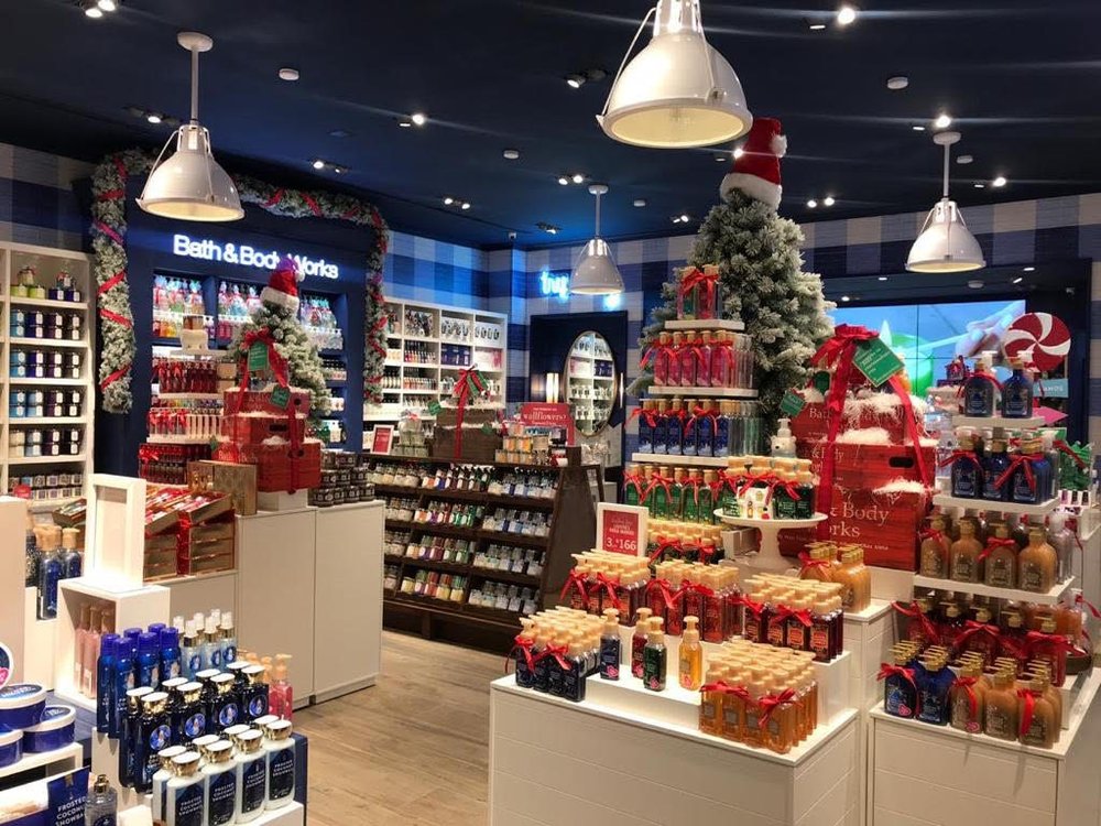 Bath Body Works Officially Lands In Uruguay Retail Leisure International Bath Body Works Officially Lands In Uruguay Retail Leisure International
