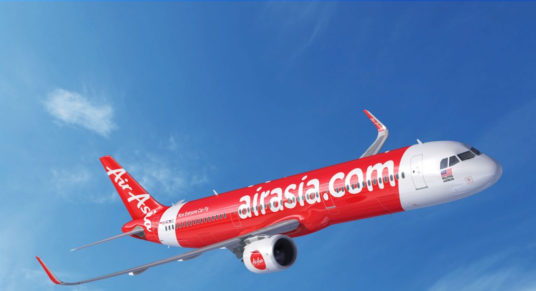 A321neo-AirAsia