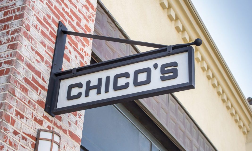 Chico’s to Introduce TwoHour Delivery Retail & Leisure International