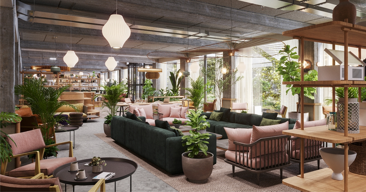 Locke to Expand Further Into Europe | Retail & Leisure International