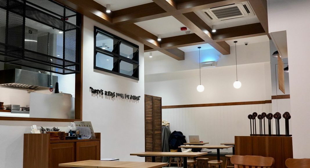 Famous Thailand-Born Café Opens In Hong Kong - Retail & Leisure