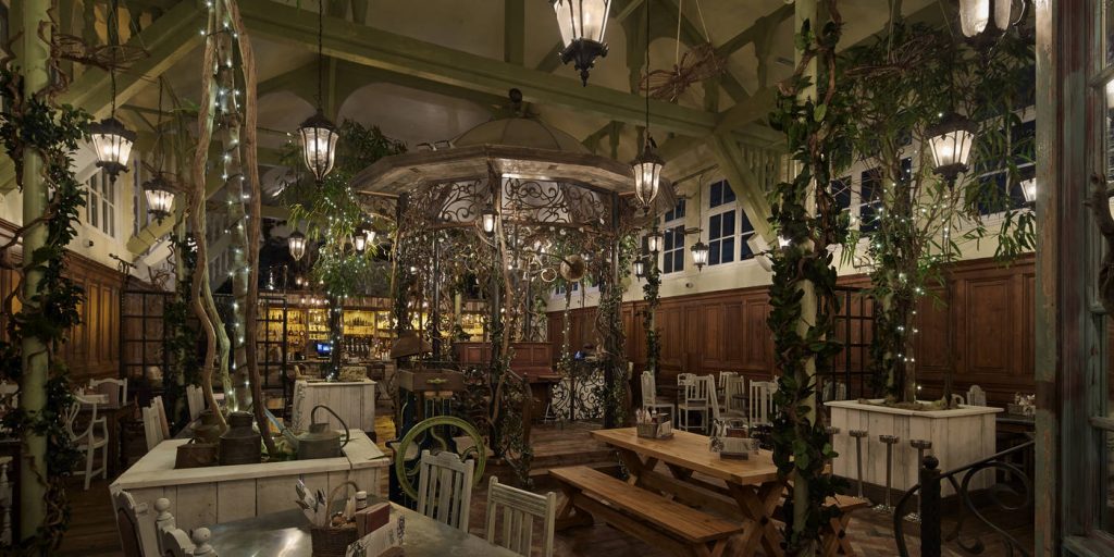 The Botanist Signs Up to The Glass Works in Barnsley Retail & Leisure