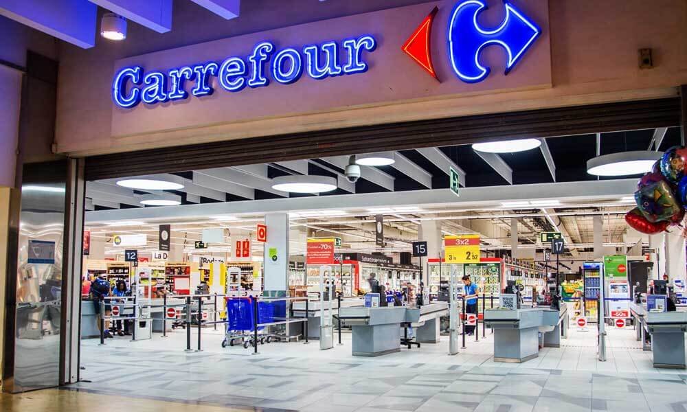 Carrefour Expands In Kuwait Retail & Leisure International
