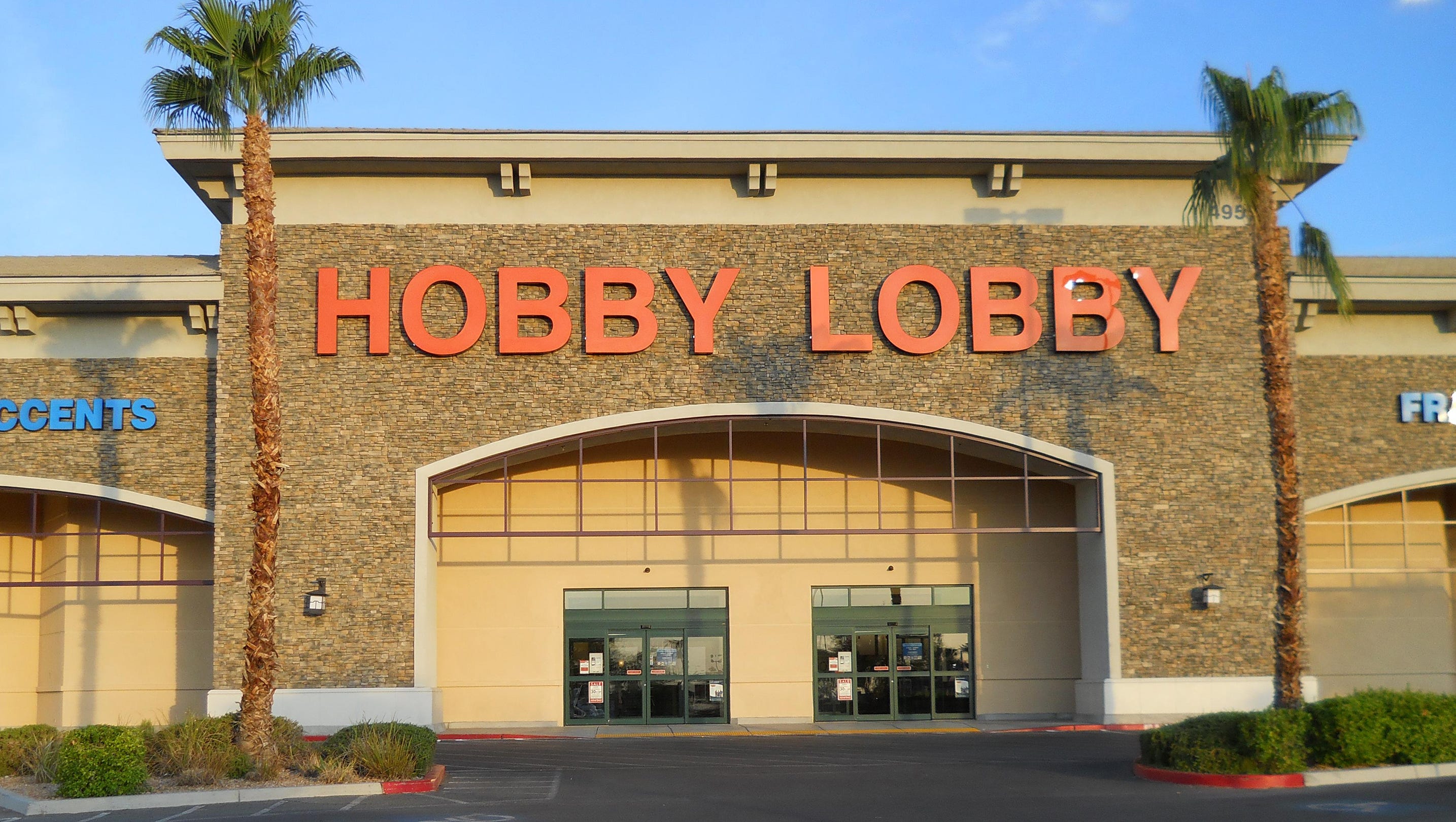 Hobby Lobby Company Growth Roro Hobbies