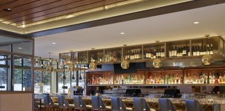 Stonehill Taylor’s Stunning Redesign of the Limelight Hotel Aspen