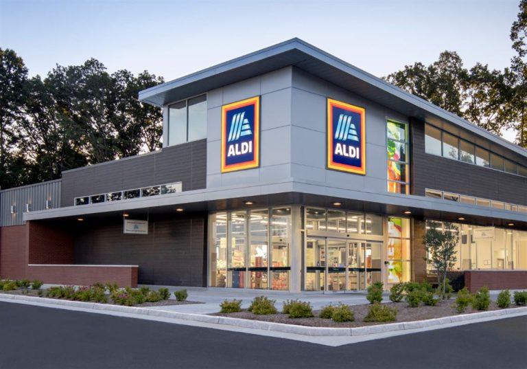 Aldi U.S. Has Big Expansion Plans for 2025