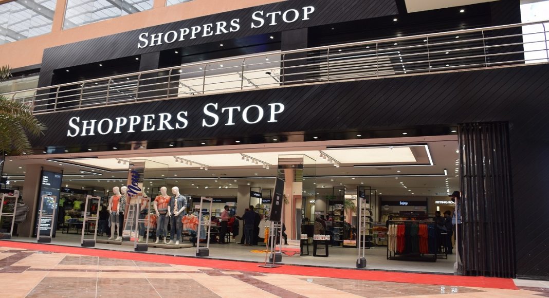 ShoppersStop